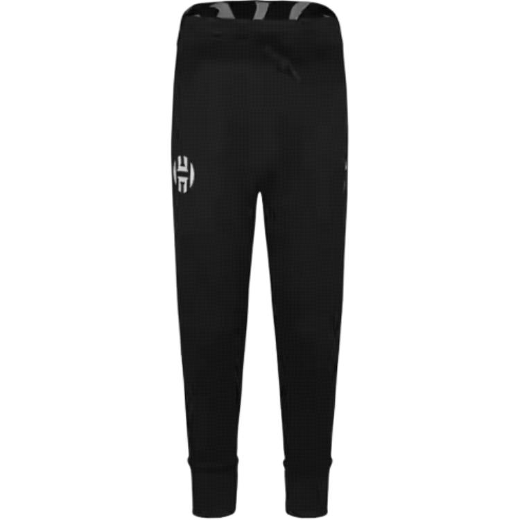

Adidas Повседневные брюки мужские черные