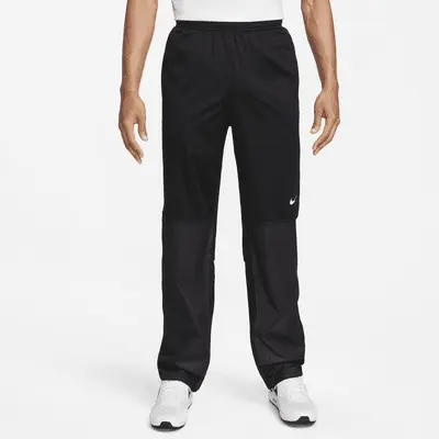 

Брюки Nike Storm-FIT ADV, черный/белый