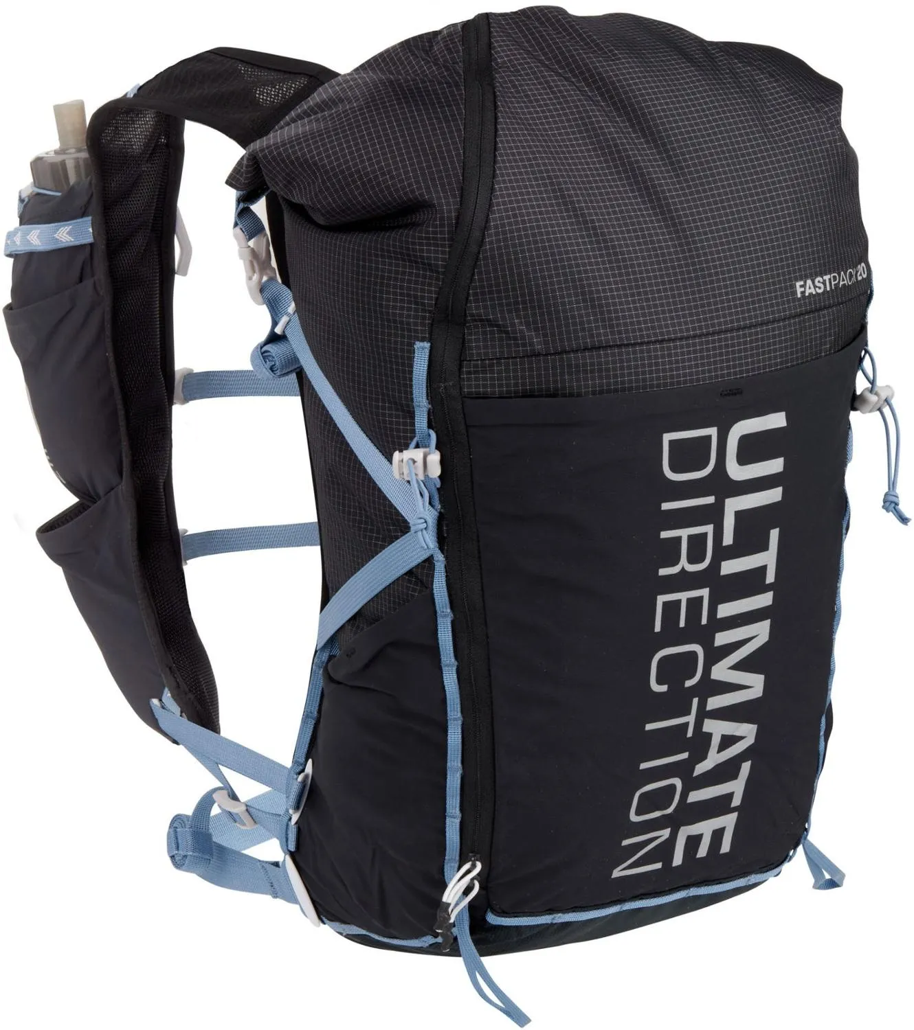 

Рюкзак Fastpack 20 Ultimate Direction, Black