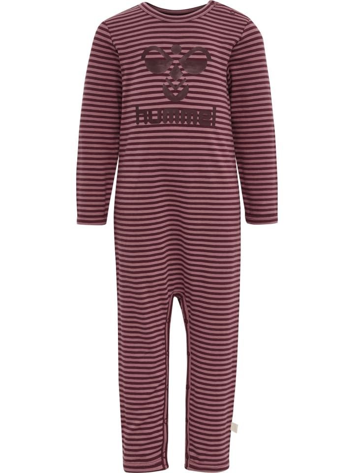 

Комбинезон на кнопках Hummel Hmlmulle для мальчиков в ВИНДЗОР-ВИНЕ Hummel