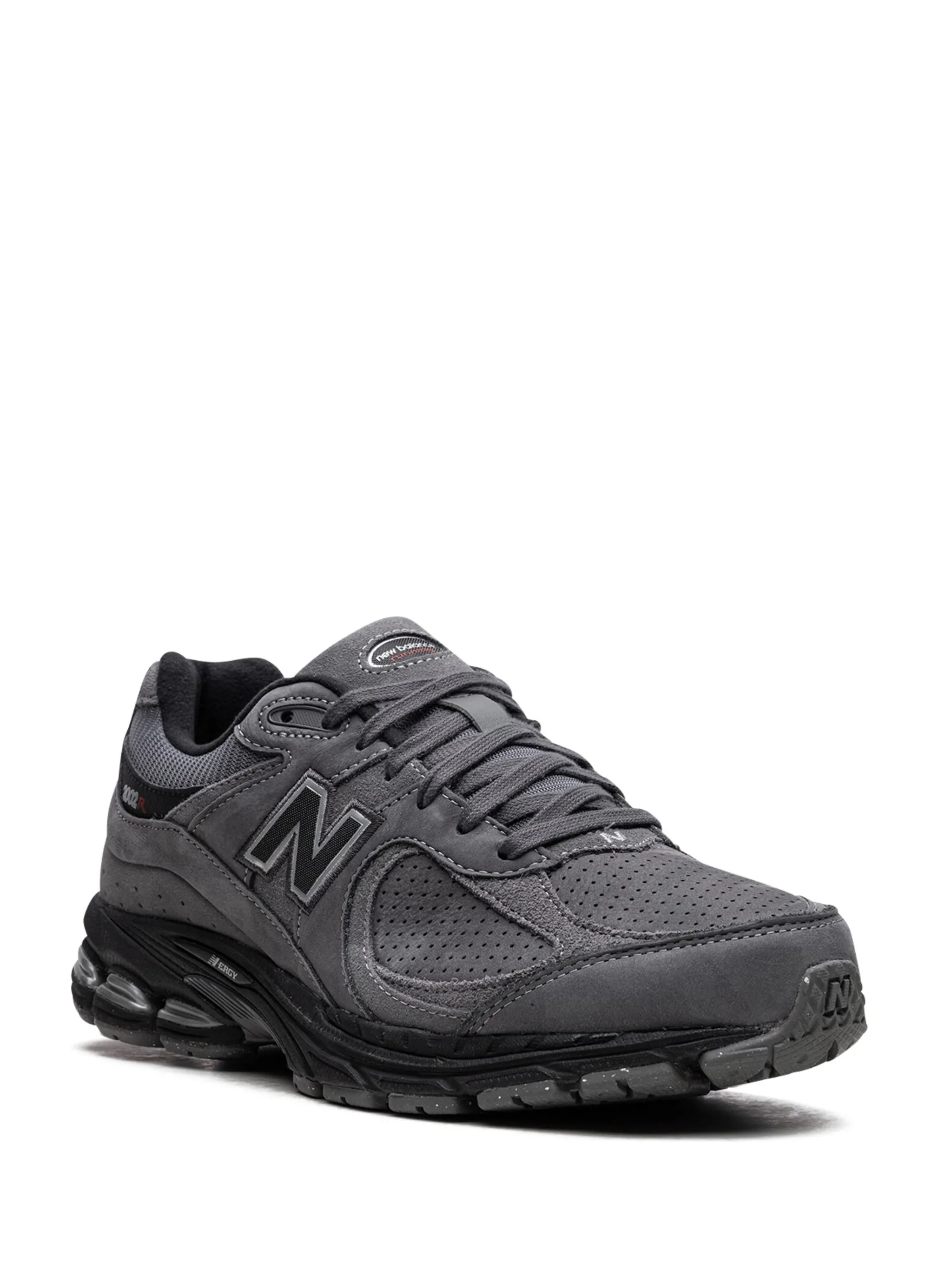 Кроссовки 2002R New Balance, серый — фото 2