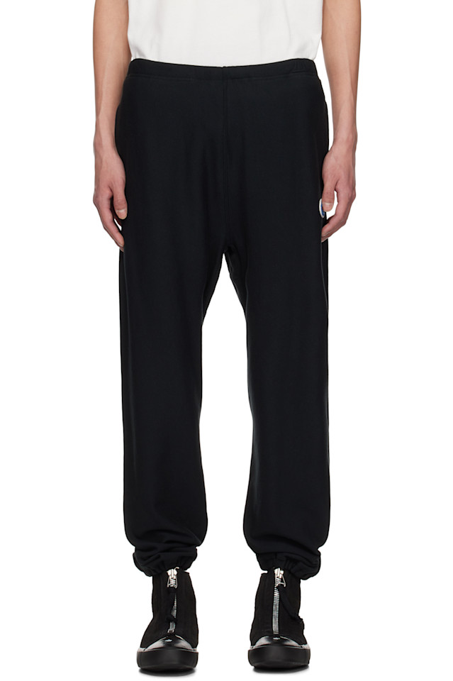 

Чемпионские спортивные брюки UC1E4511 Undercover, черный