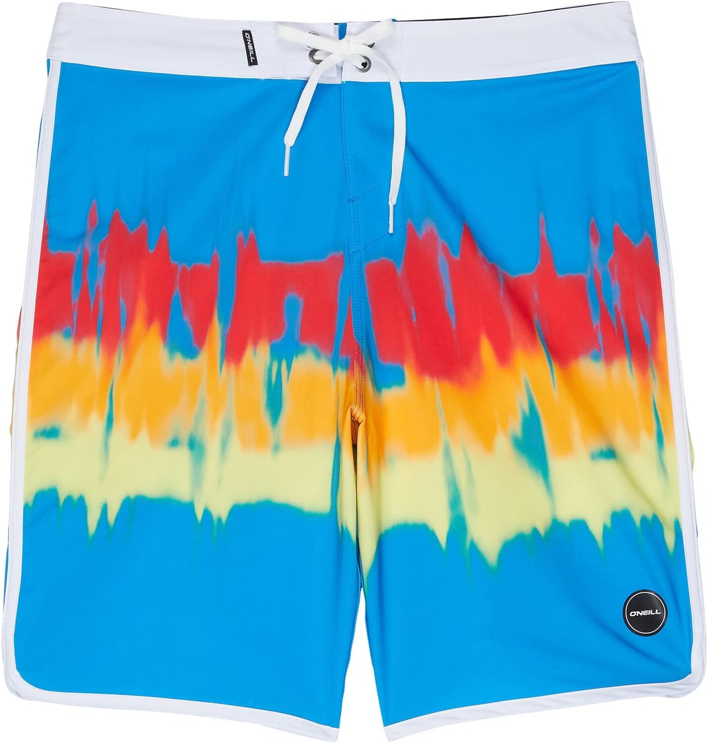 

Плавки O'Neill Kids Hyperfreak Dreamweaver, цвет Cobalt