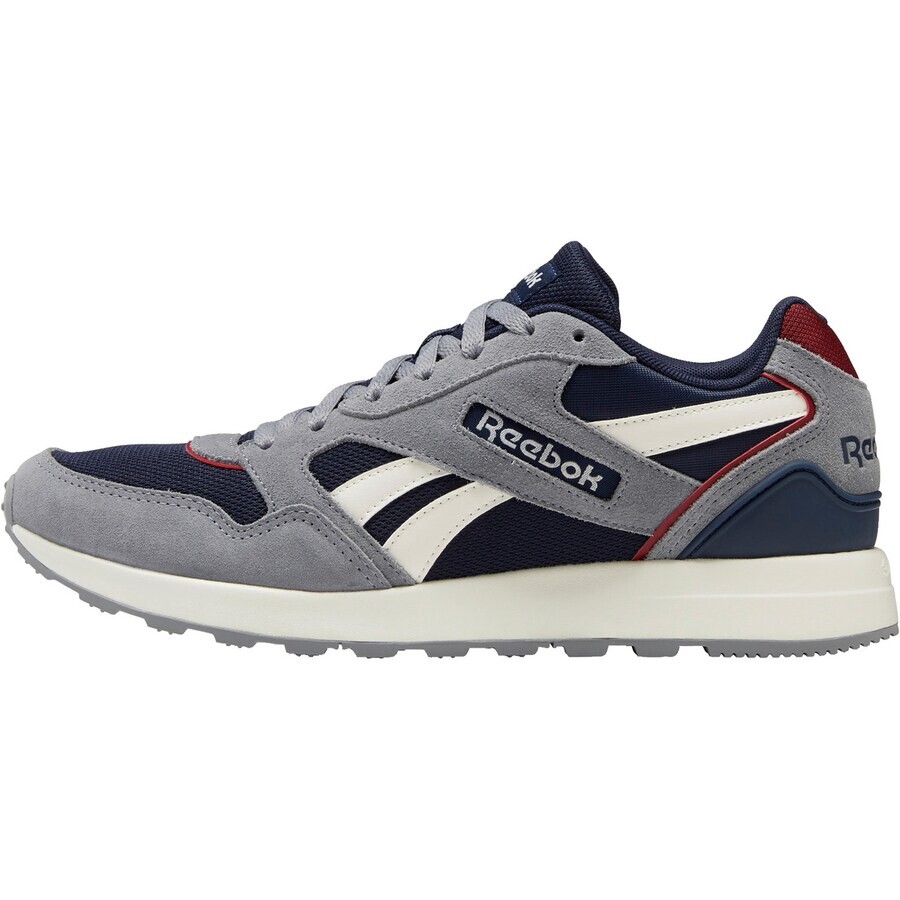 

Кроссовки Reebok GL1000, серый