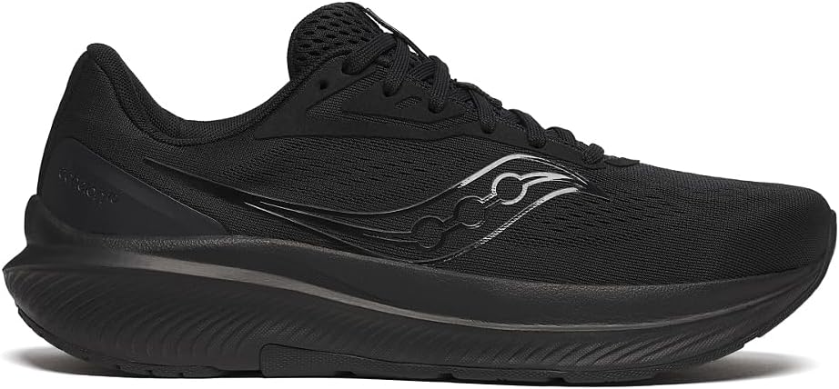 

Мужские кроссовки Saucony Echelon 10, черный