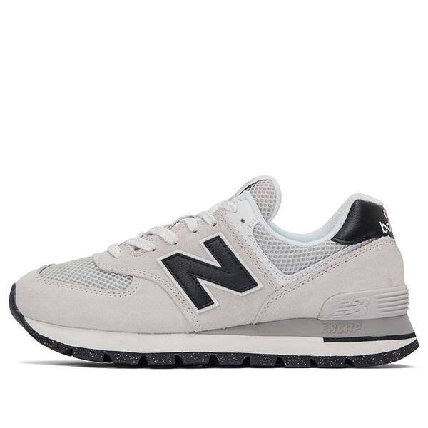 

Кроссовки 574 New Balance, серый