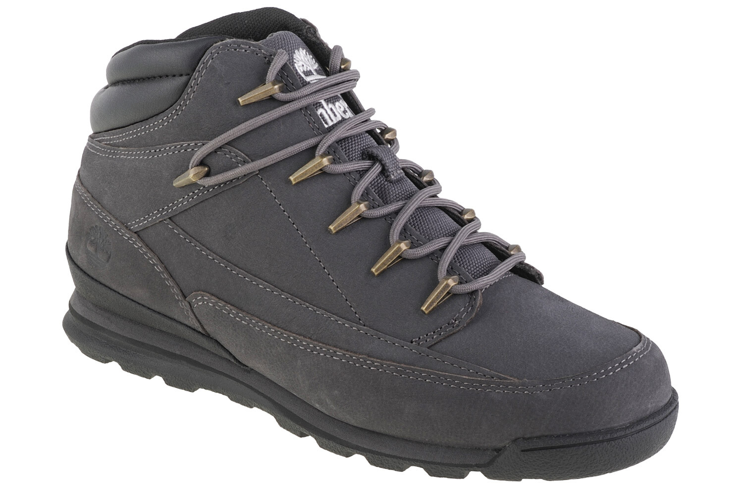 

Сапоги Timberland Timberland Euro Rock WR Basic, серый