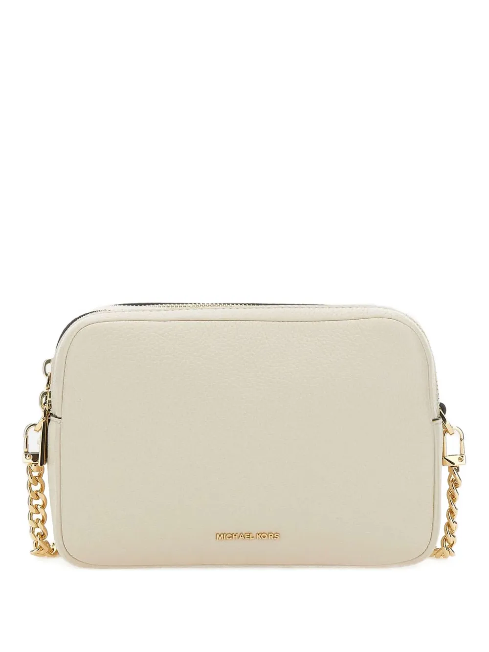 

Средняя сумка через плечо Bryant Michael Michael Kors, белый