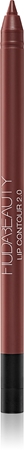 

Лайнер для губ Huda Beauty Lip Contour 2.0, Rusty Pink 0,5 g