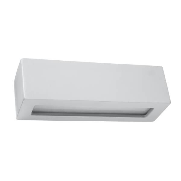 

Настенный светильник Sollux Lighting Vega, серый