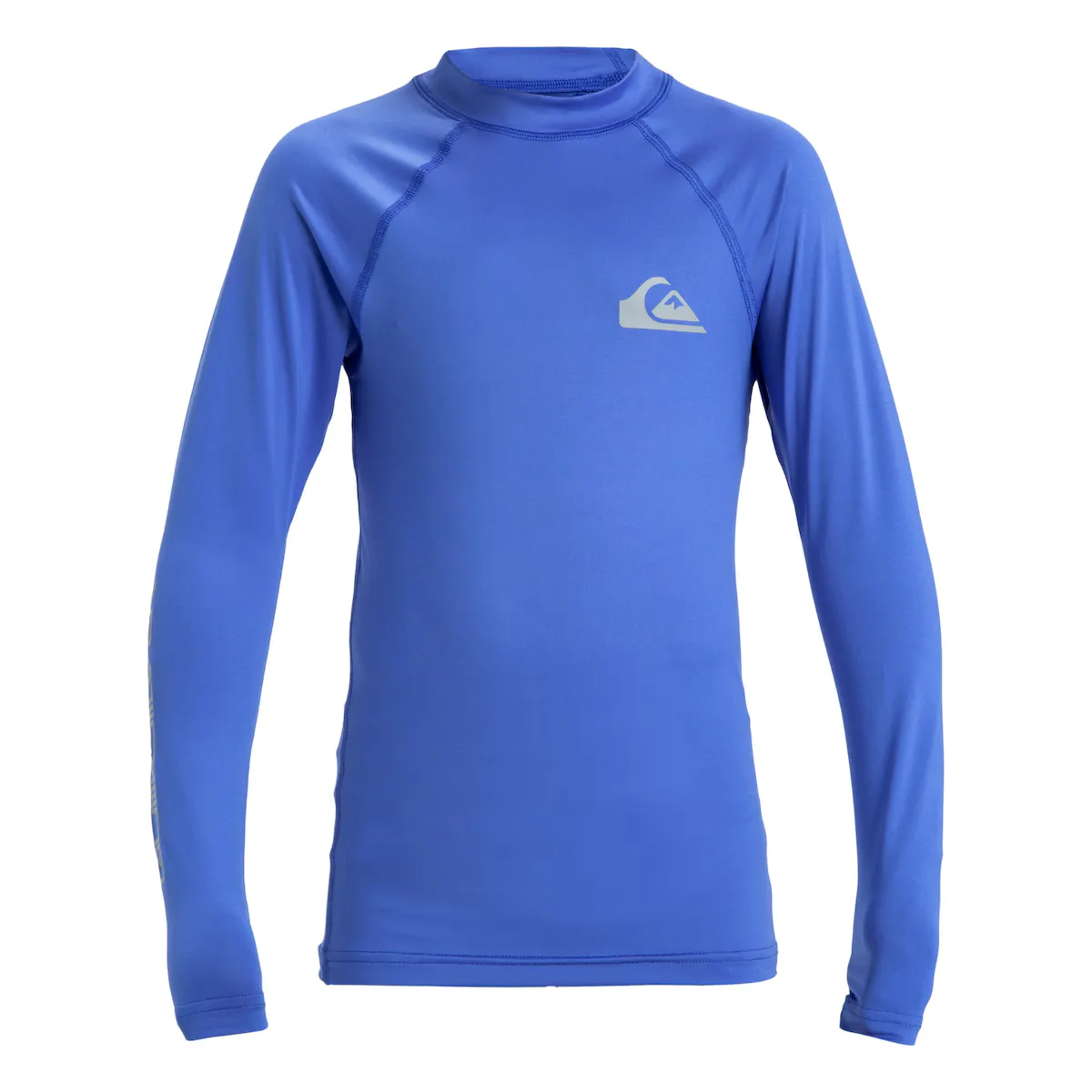 

Повседневная детская футболка Quiksilver, синий