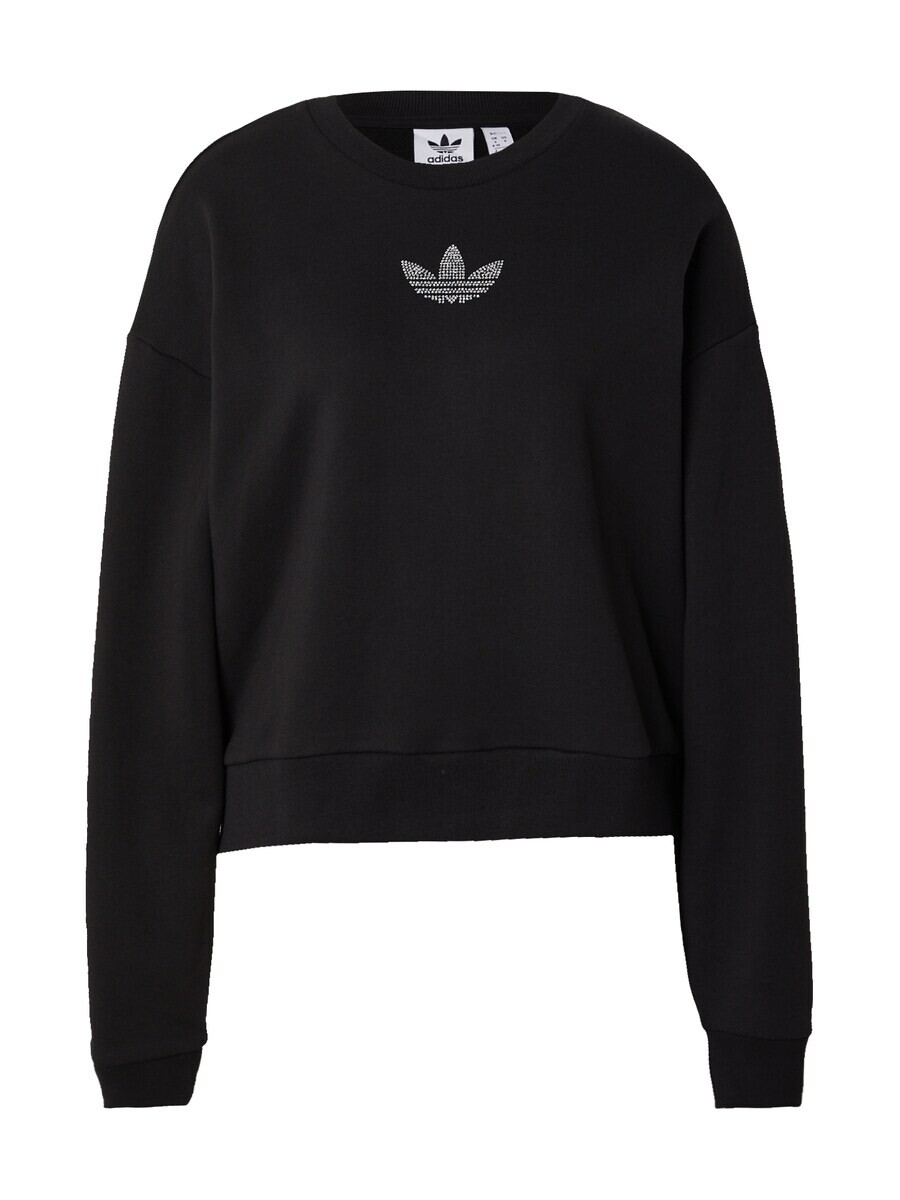 

Толстовка Adidas BLING, черный