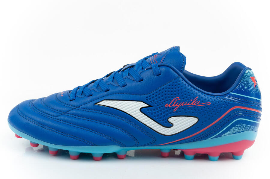 Спортивная обувь для мужчин, футбольные бутсы Joma Aguila 2504 с шипами — фото 2