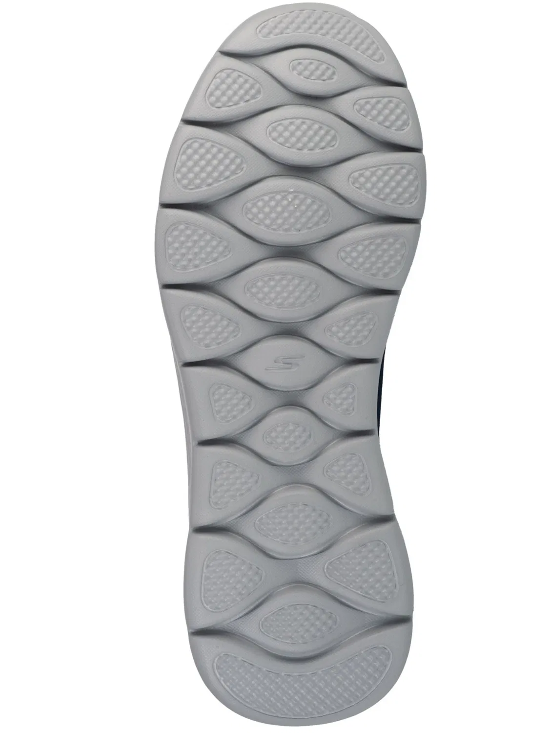 Слипоны 'Slip-Ins: Go Walk Flex - No Hands' Skechers, Dark Blue — фото 3