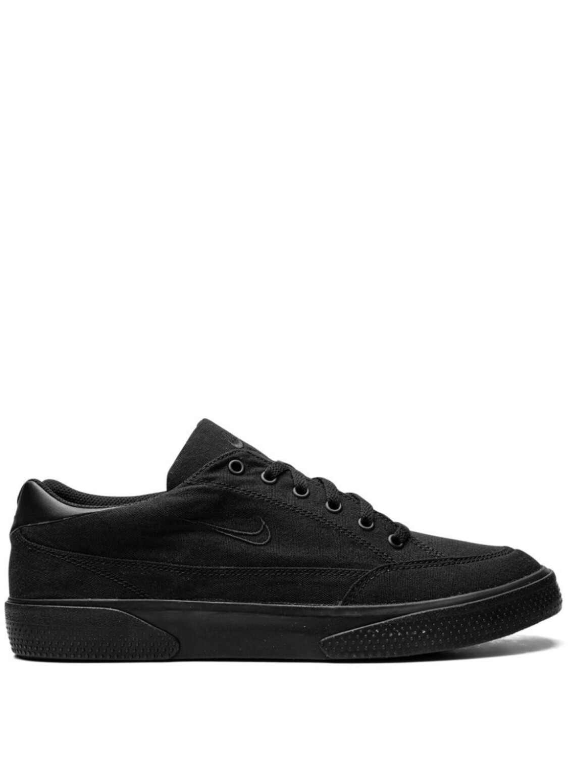 

Кроссовки GTS 97 Black/Black/Black Nike, черный