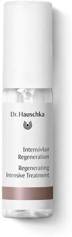 Мист Dr. Hauschka — Интенсивного ухода Legen Intensive Treatment Mist, 40 мл