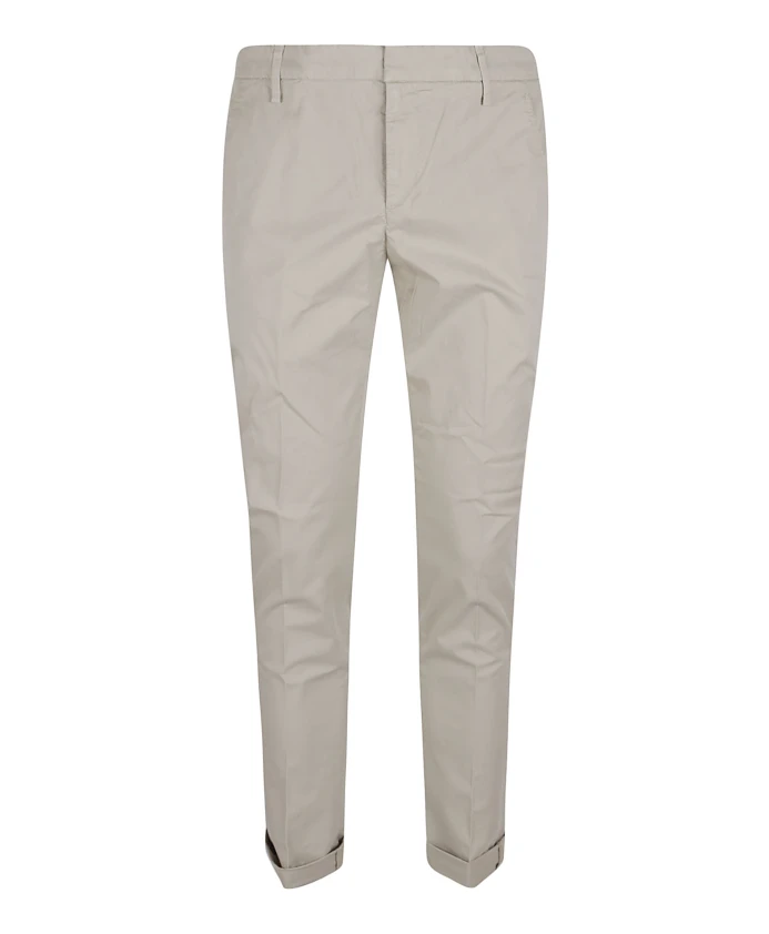 

Нейтральные брюки Dondup, бежевый