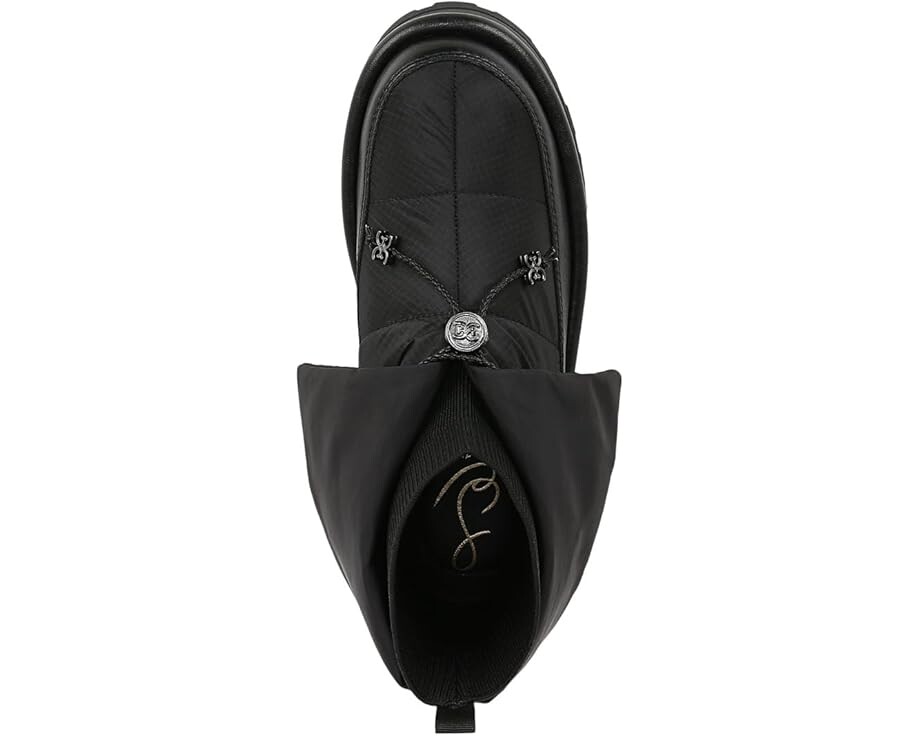 Ботинки Sam Edelman Olin, черный — фото 2