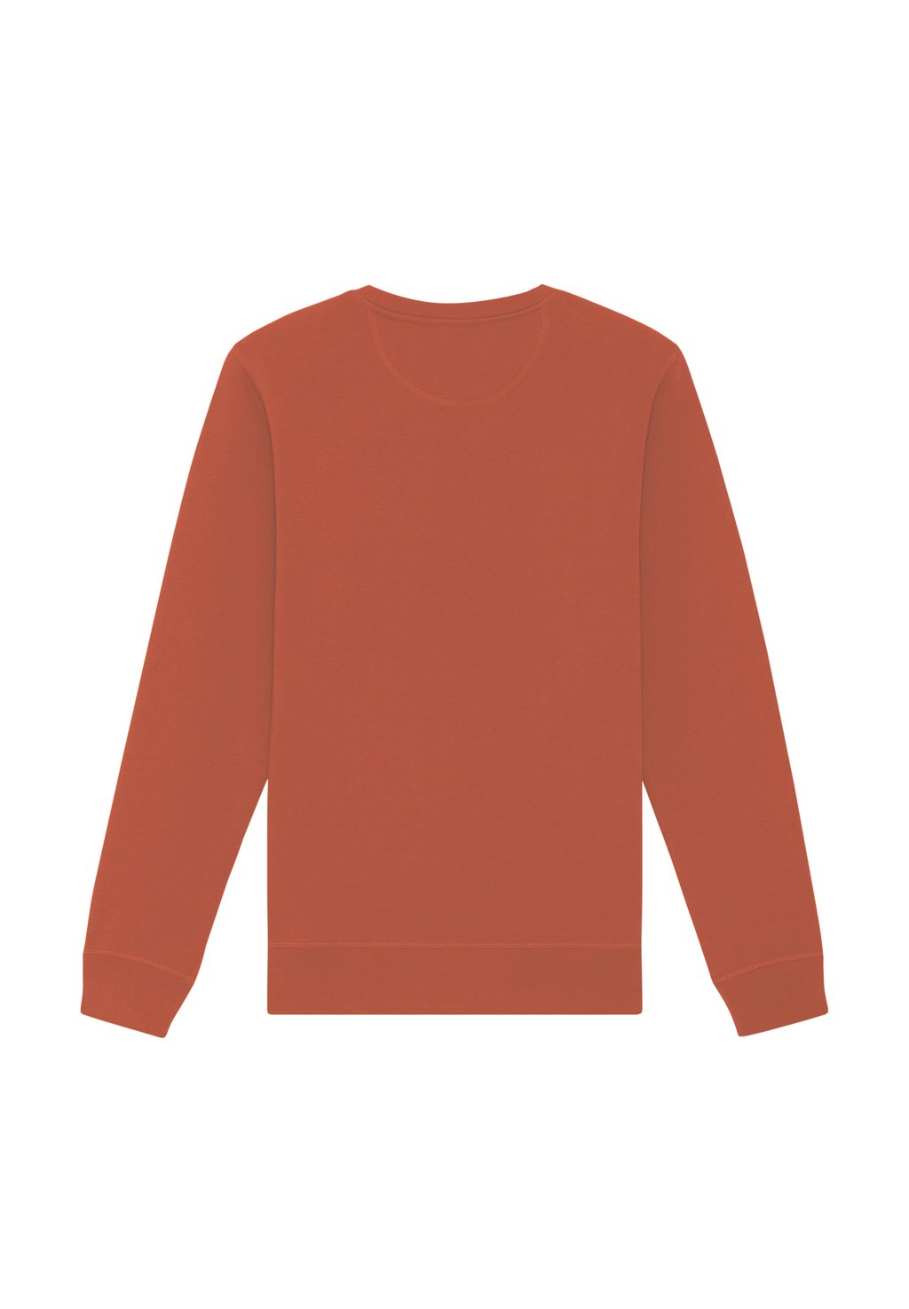 

Толстовка BAUMSCHEIBE watapparel, коричневый