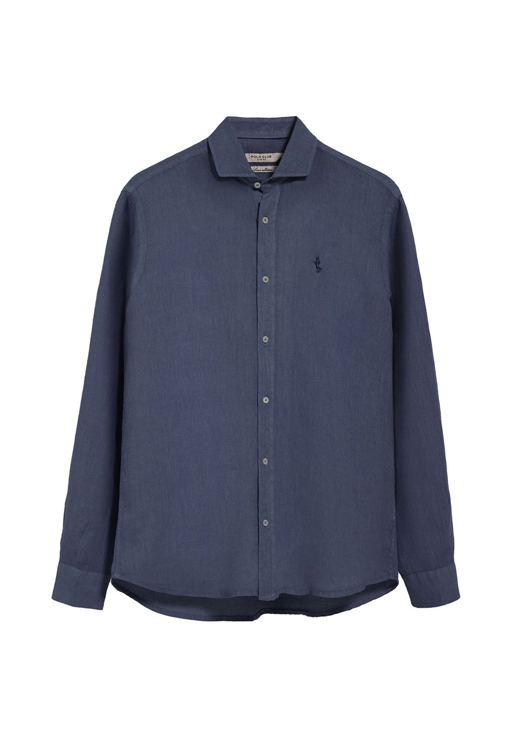 

Рубашка LONG SLEEVE RIGBY Polo Club, синий