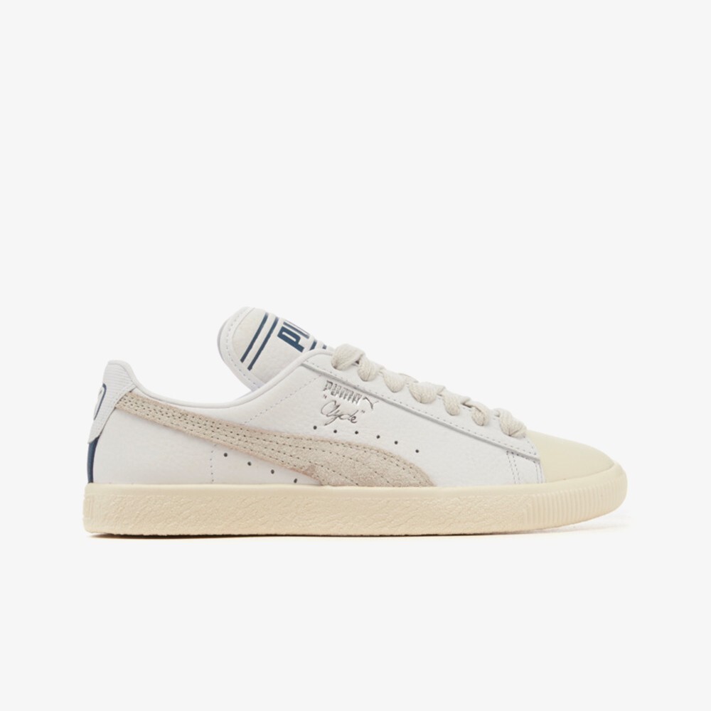 

Кроссовки Rhuigi x Clyde 'Pristine' Puma, мультиколор, Серый, Кроссовки Rhuigi x Clyde 'Pristine' Puma, мультиколор