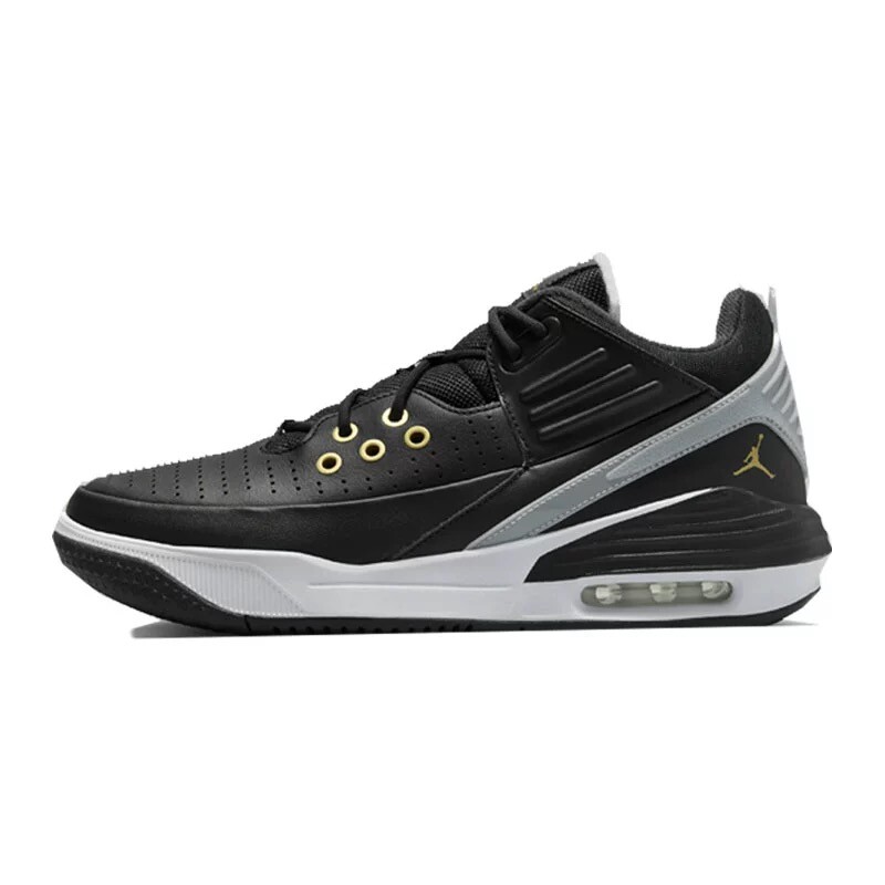 

Мужские баскетбольные кроссовки Jordan Max Aura 5 Vintage, Черный
