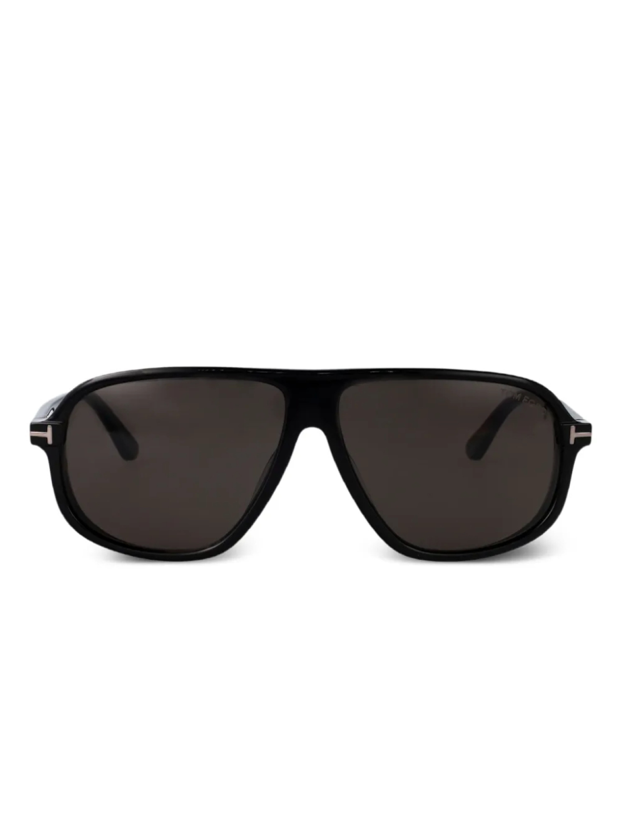 

TOM FORD Eyewear Guillaume солнцезащитные очки, черный
