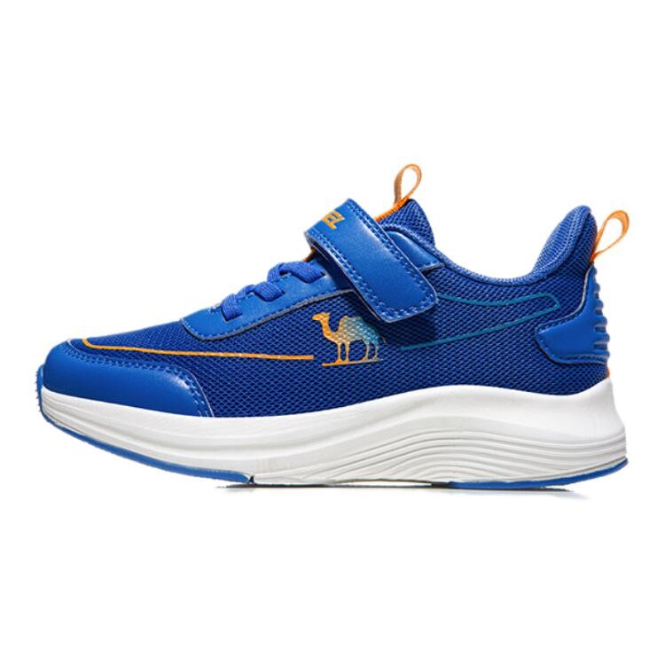 

Кроссовки для детей Дети Camel, цвет Sapphire Blue/Orange