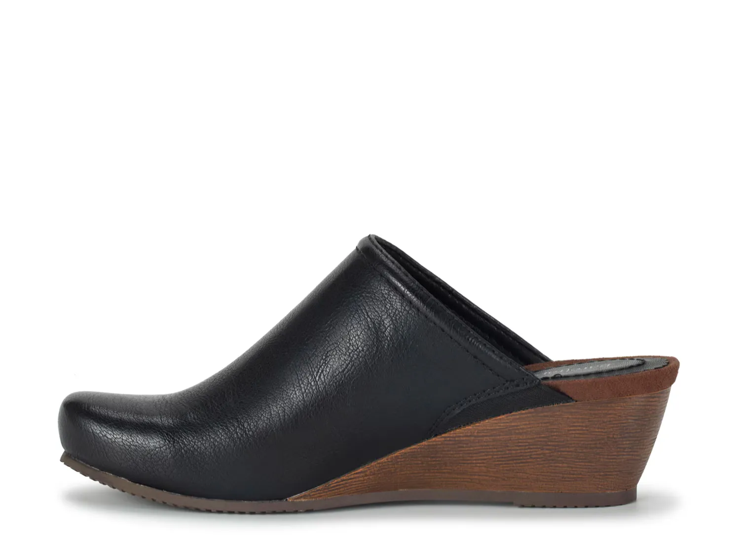 Мюли Lilibet Wedge Mule Baretraps, черный — фото 4
