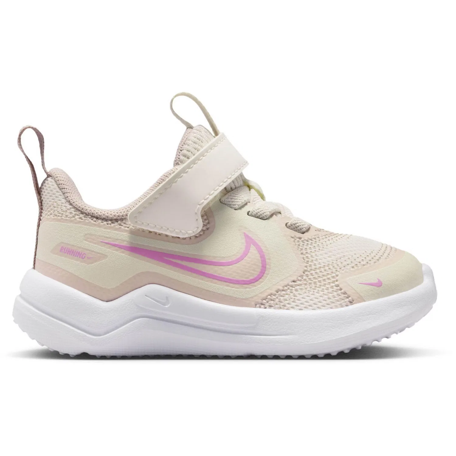 Кроссовки 'Cosmic Runner' Nike, Ecru