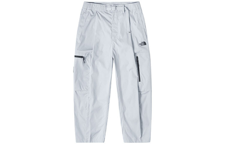 

Повседневные брюки серии UE для мужчин, серые The North Face, серый