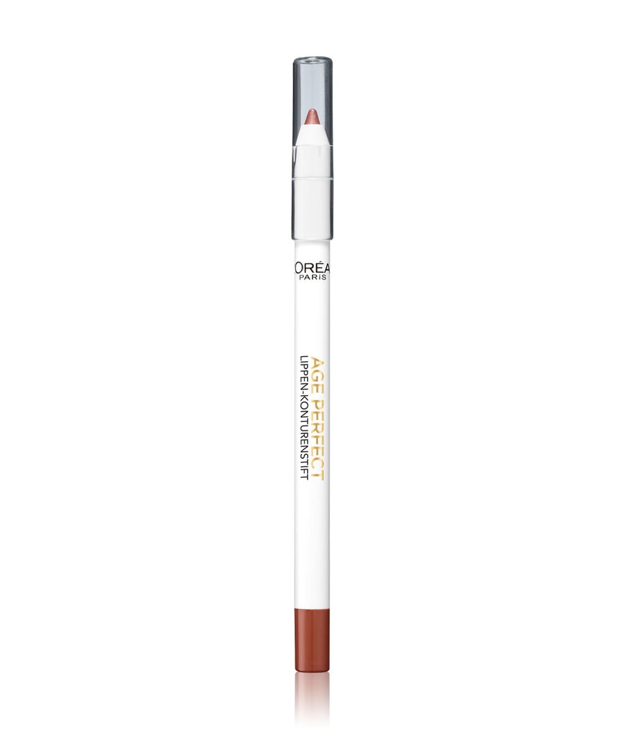 

Карандаш для губ L'Oréal Paris Age Perfect, NR. 637 - BRIGHT MOKKA, 1.2g