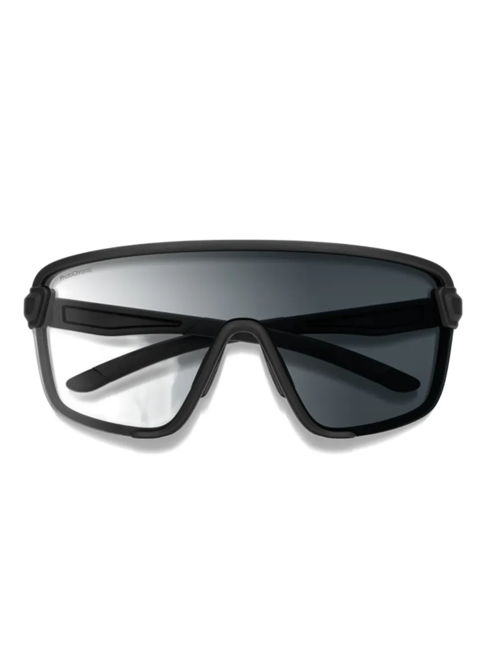 

Солнцезащитные очки Bobcat Smith, черный