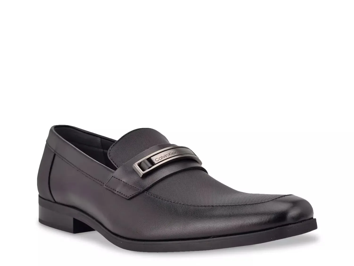 

Jameson Лоферы Calvin Klein, Black