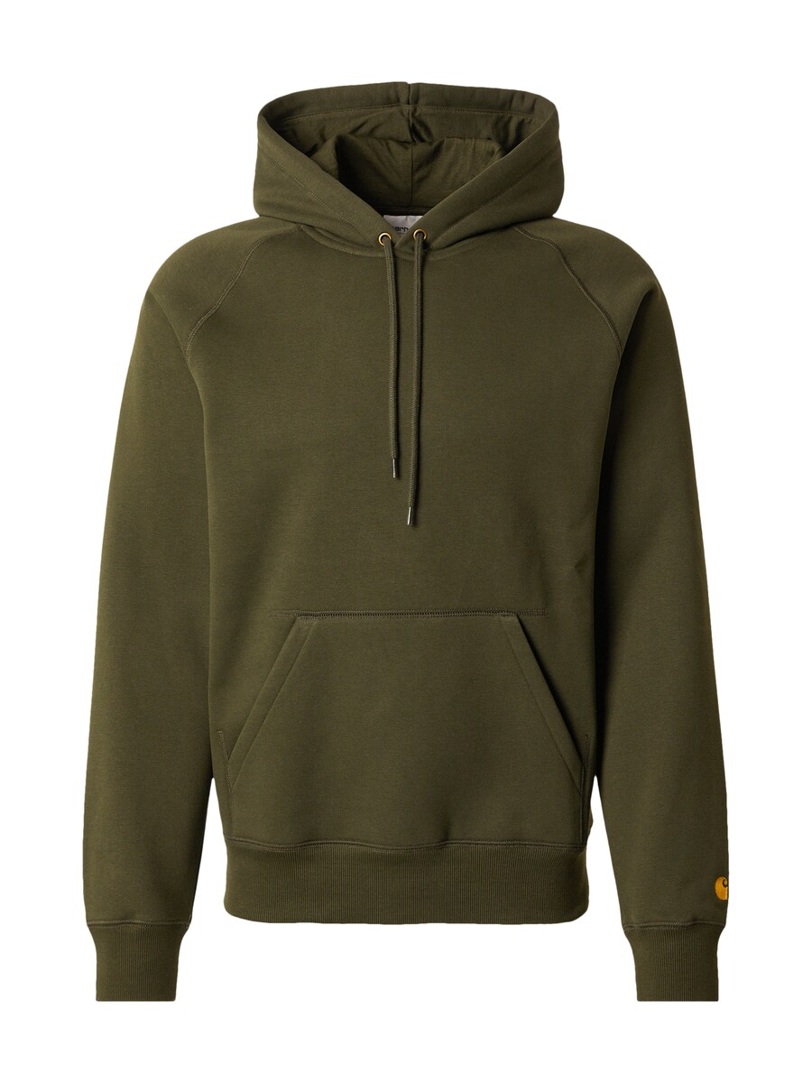 

Толстовка Carhartt WIP Chase, Olive
