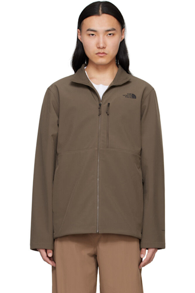 

Коричневый пиджак Apex Bionic 3 The North Face