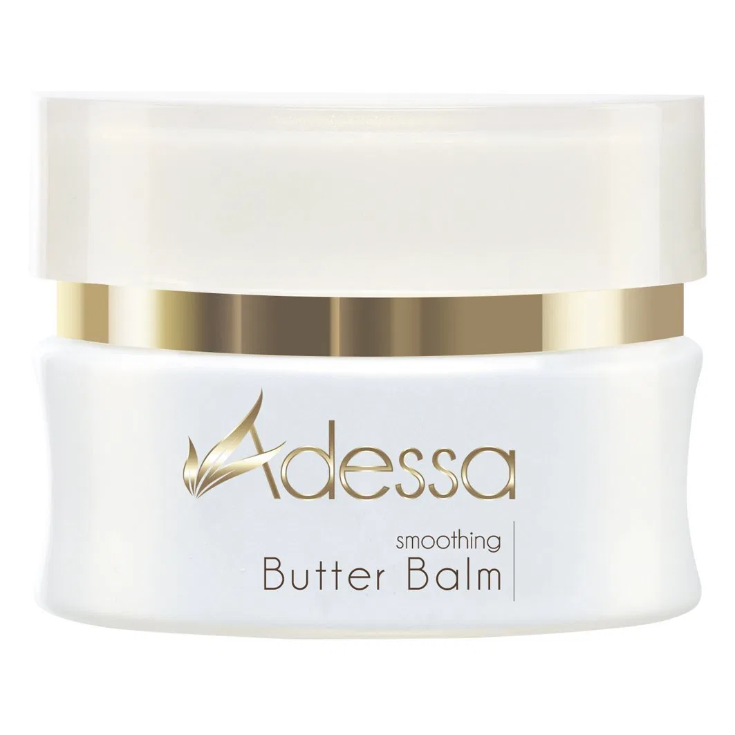 Лосьон Adessa — Бальзам для лица Smoothing Golden Lotus Butter Balm, 30 г