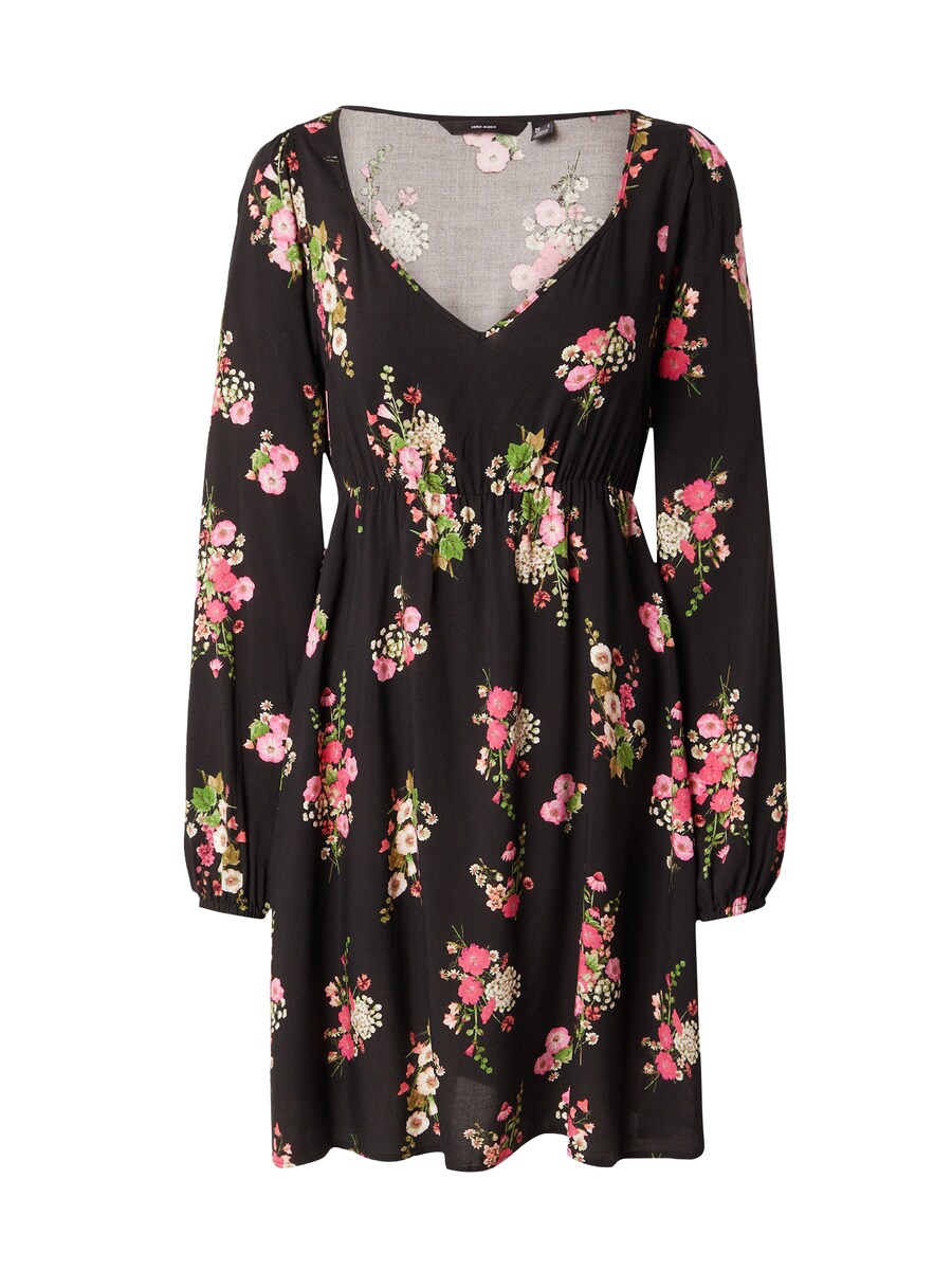 

Платье VERO MODA EASY JOY, черный