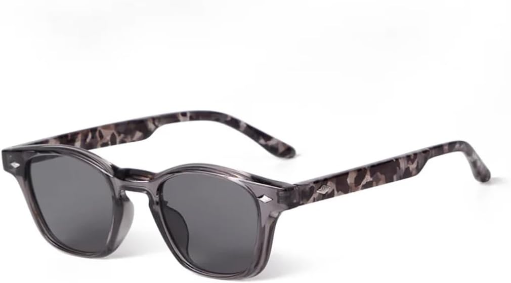 

Солнцезащитные очки с защитой от УФ-излучения UV400 | Маленькая оправа цвета "рисовый ноготь" | Линзы конфетных оттенков для занятий спортом на открытом воздухе и путешествий DSVIGF, Huise