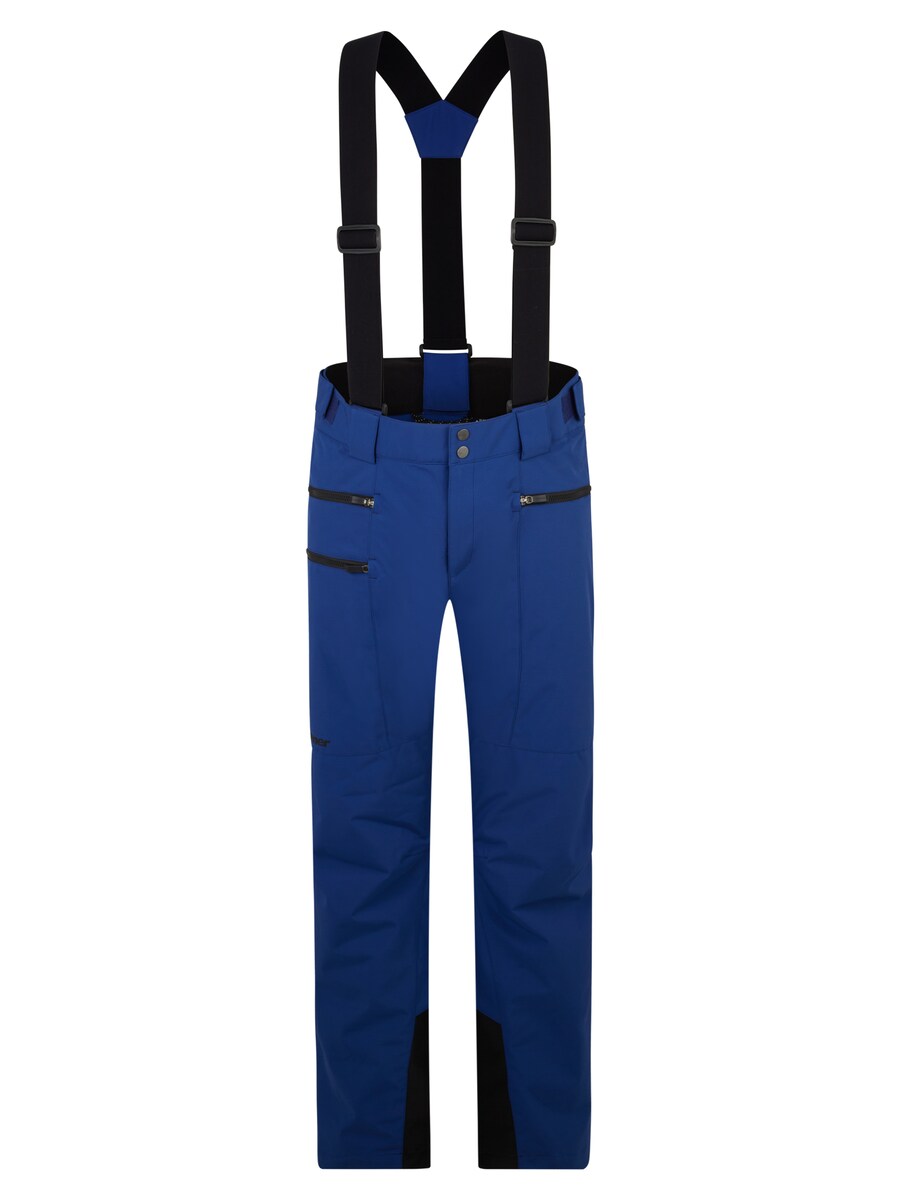 

Лыжные штаны ZIENER Regular Outdoor Pants TRONADOR, темно-синий