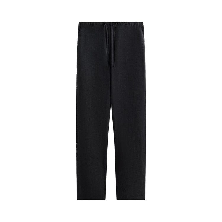 

Брюки Kith Cupro Linen Grayson Pant, Black