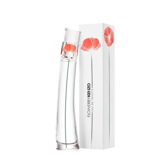 

Туалетная вода, 50 мл Kenzo, Flower by Kenzo