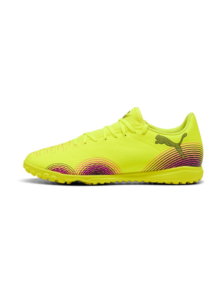 

Футбольные бутсы PUMA Future 8 Play, желтый