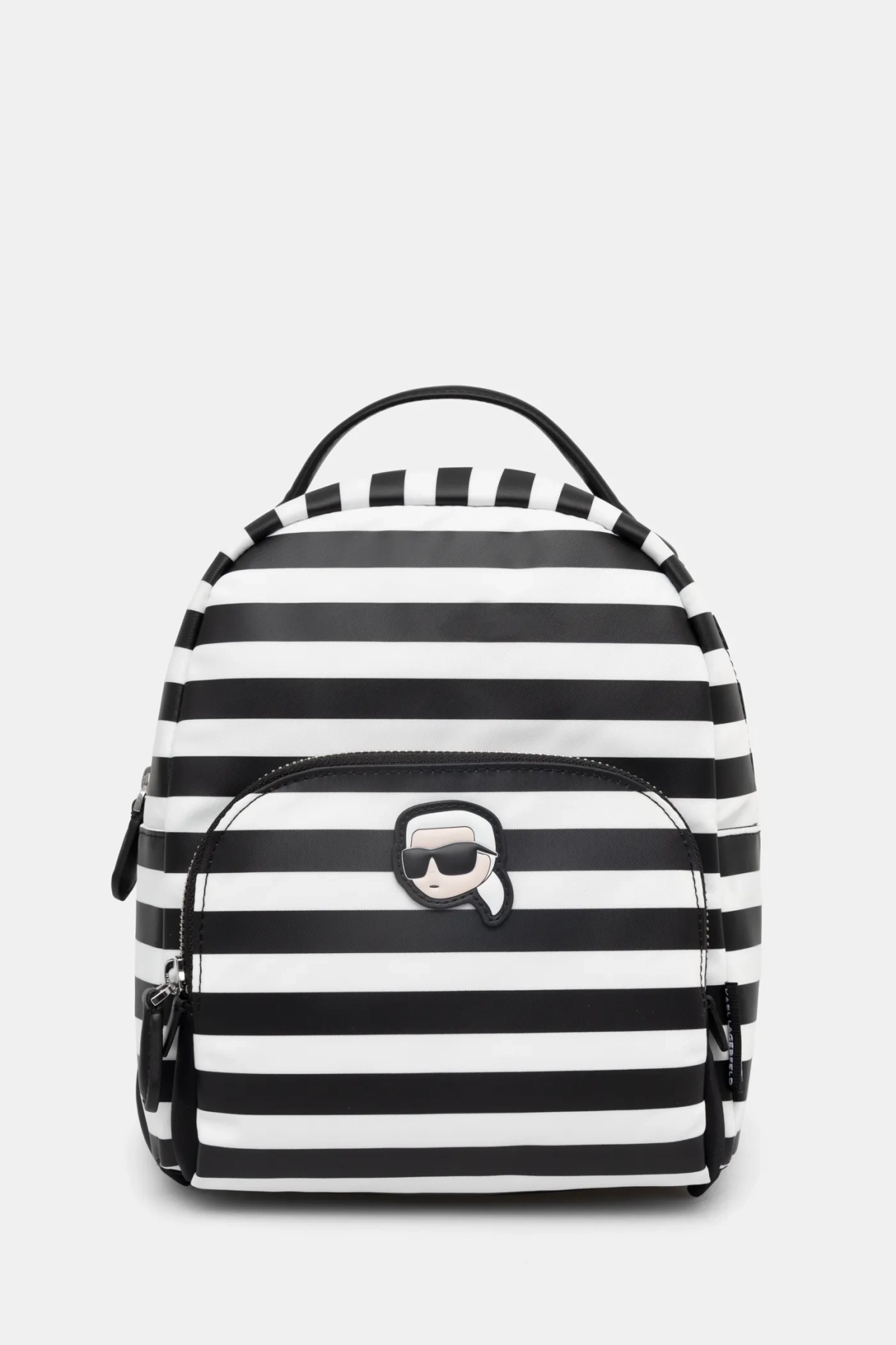 

Рюкзак Karl Lagerfeld, черный
