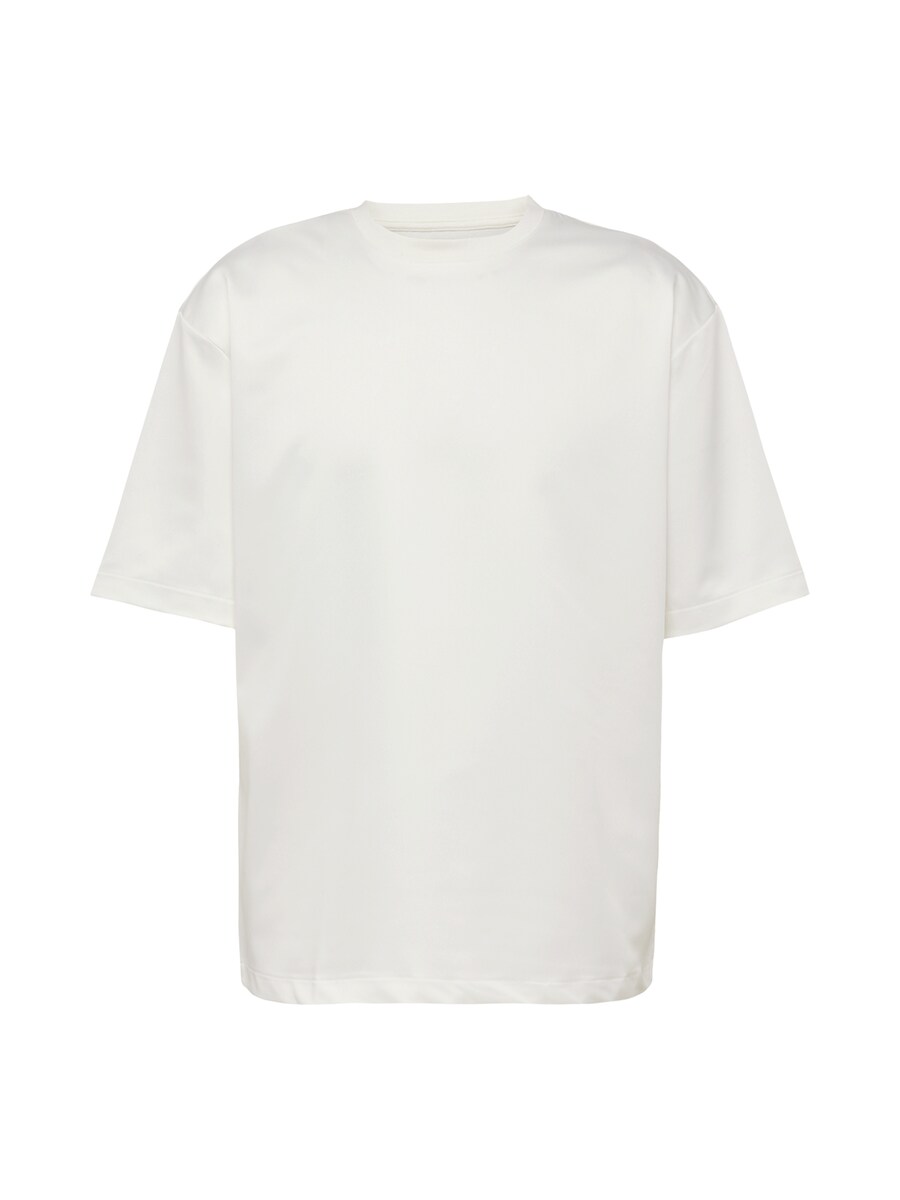 

Рубашка TOPMAN, белый