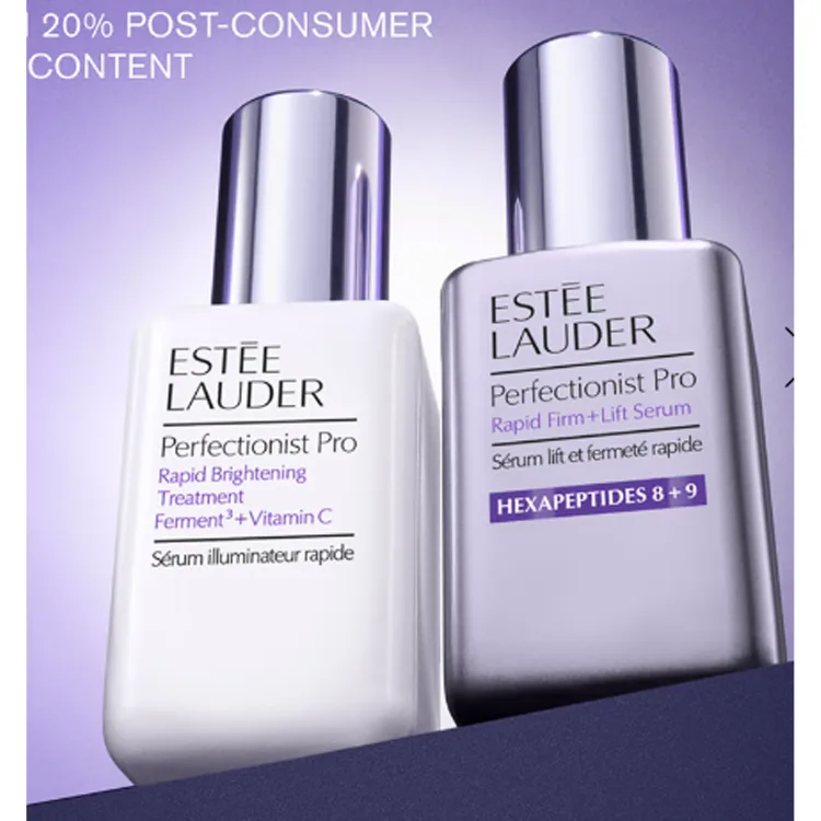 Сыворотка Estée Lauder — ESTEE Увлажняющая для подтяжки и восстановления кожи, 30 мл — фото 3
