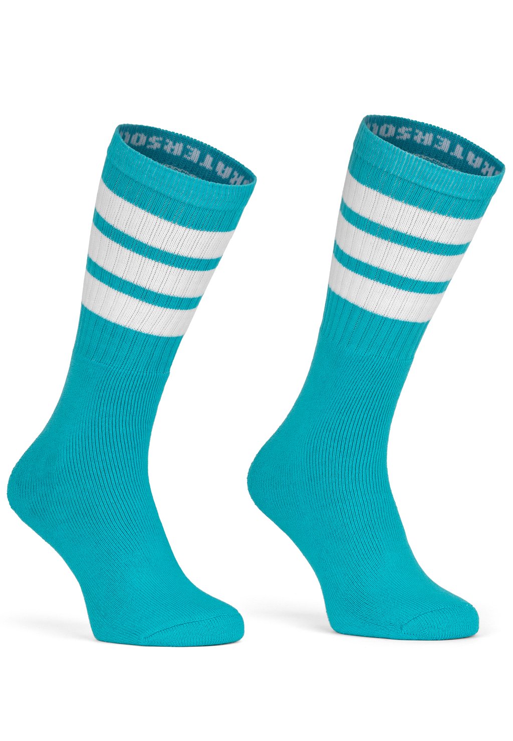 

Носки 19 INCH TUBE Skatersocks, темно-синий