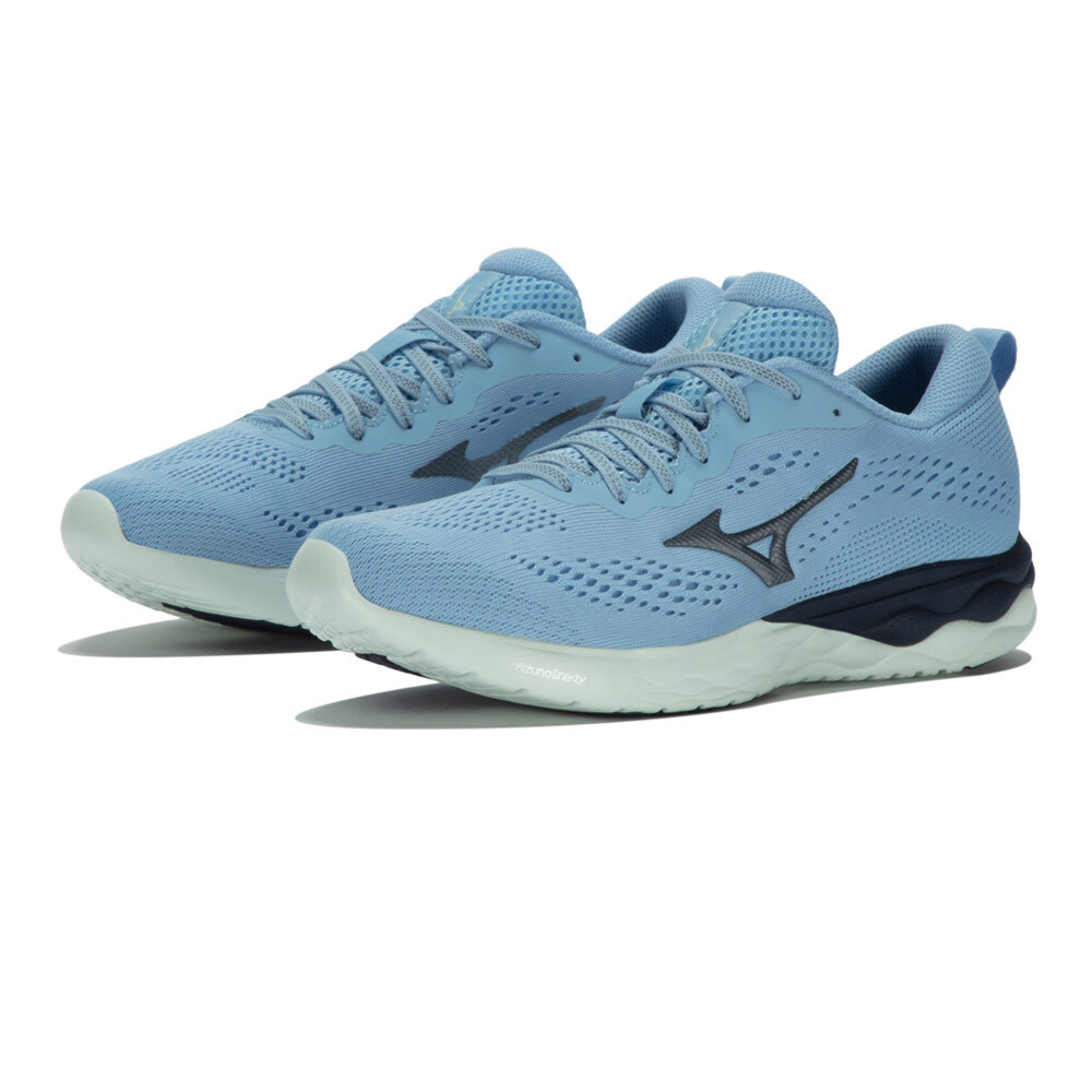 

Кроссовки для бега Mizuno Wave Revolt, синий