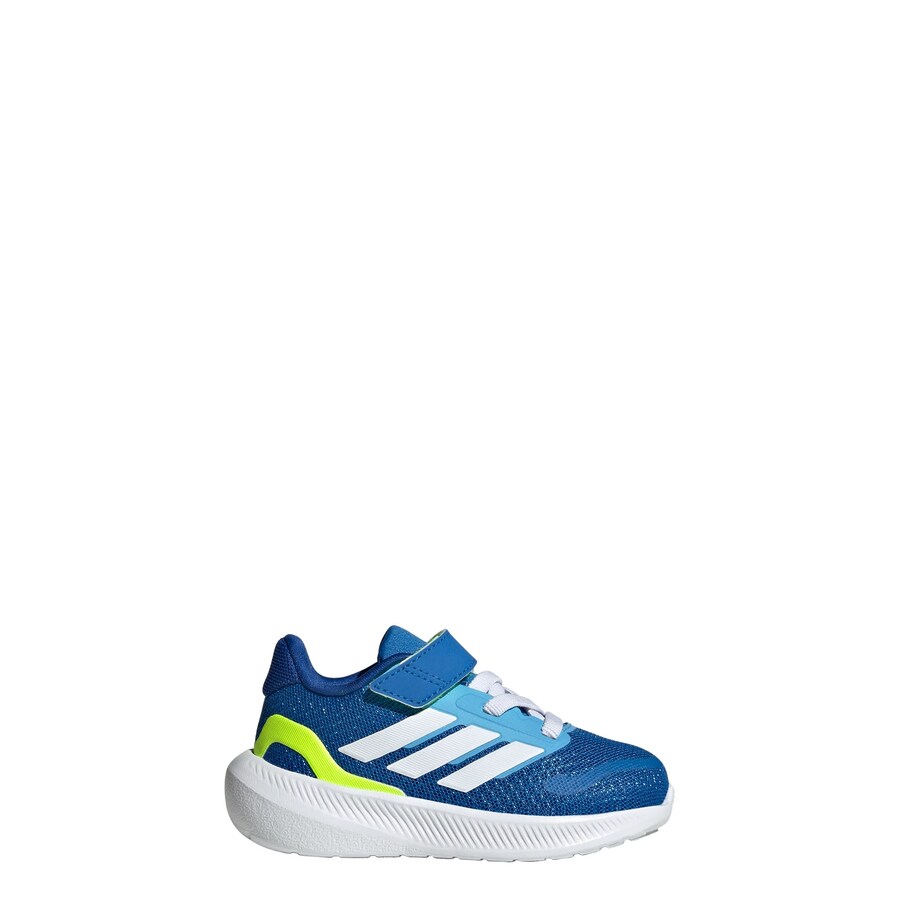 Кроссовки ADIDAS SPORTSWEAR Runfalcon 5, цвет Azure/Royal blue — фото 2