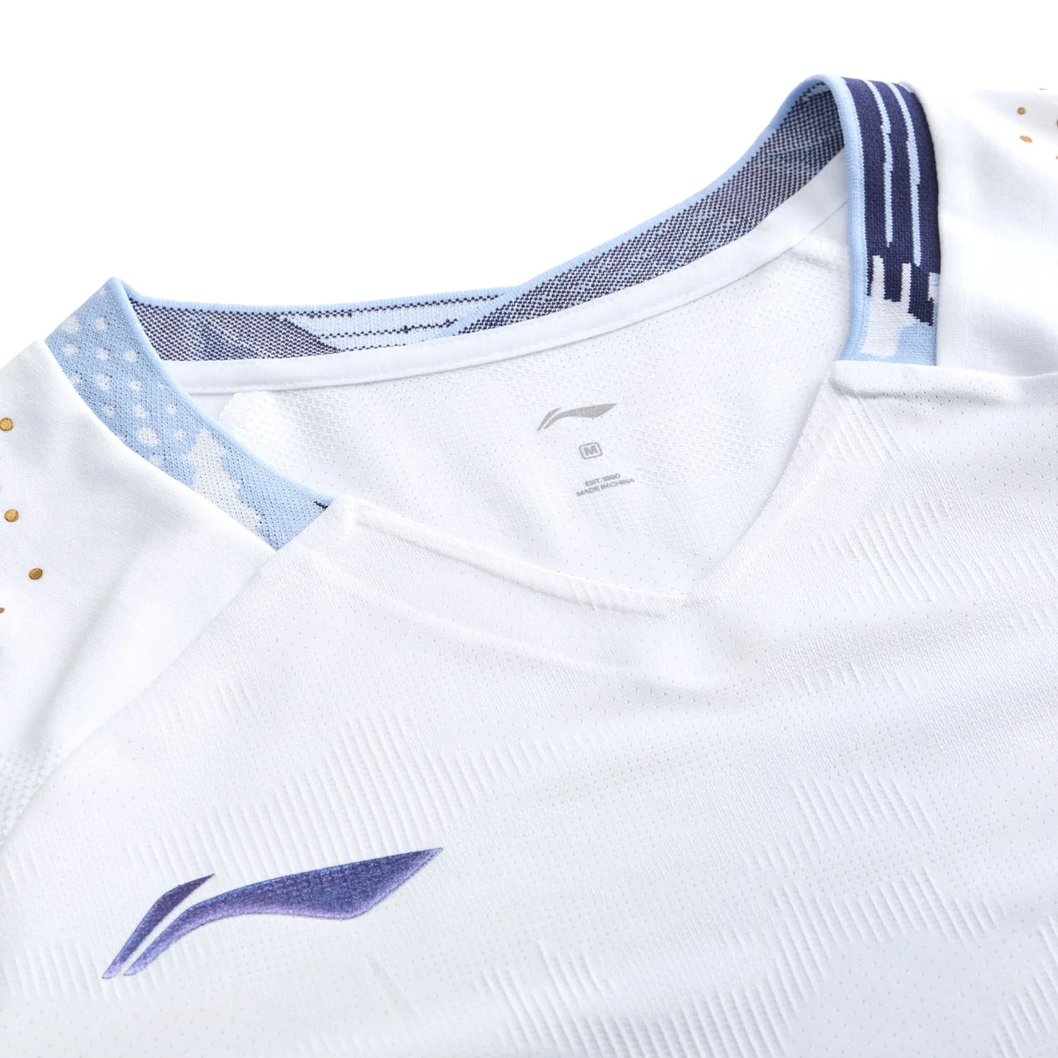 Одежда для бадминтона Li-Ning Badminton Collection Unisex — фото 4